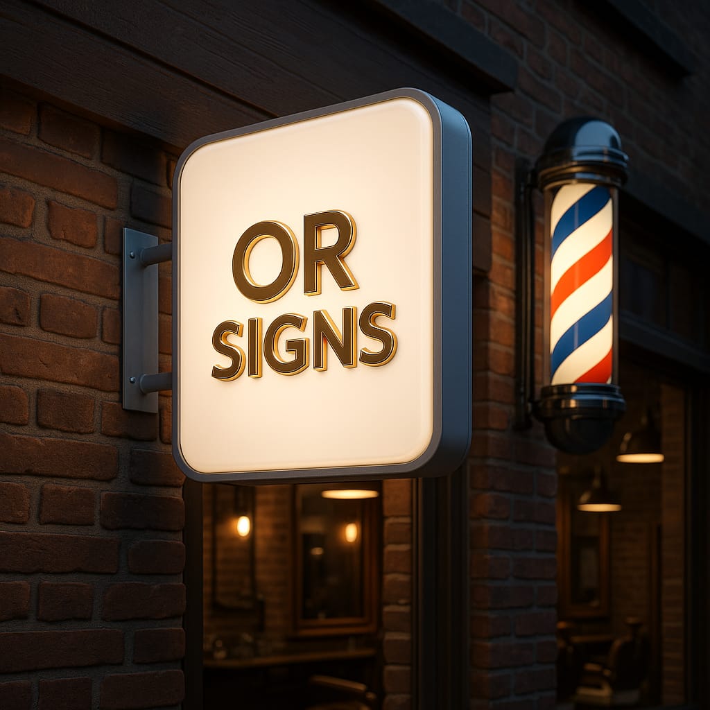 CAJA DE LUZ RECTANGULAR RETROILUMINADA PREMIUM (50X70)(40X60)